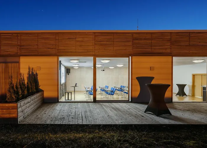 Blue Orange Resort